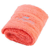 Microfibre Hair Towel - Orange