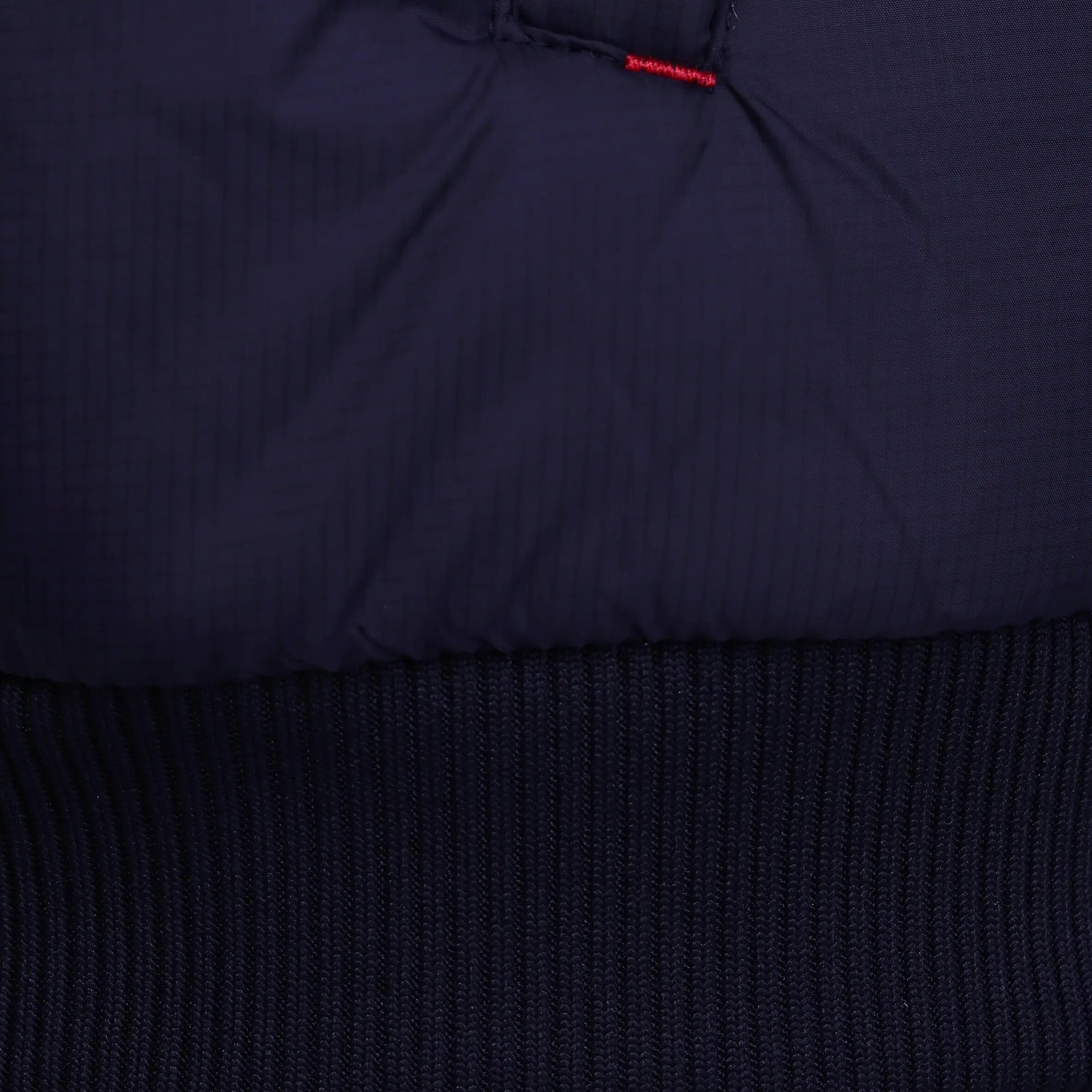 Access Children's Horse Riding Anorak - Navy Blue 13/24