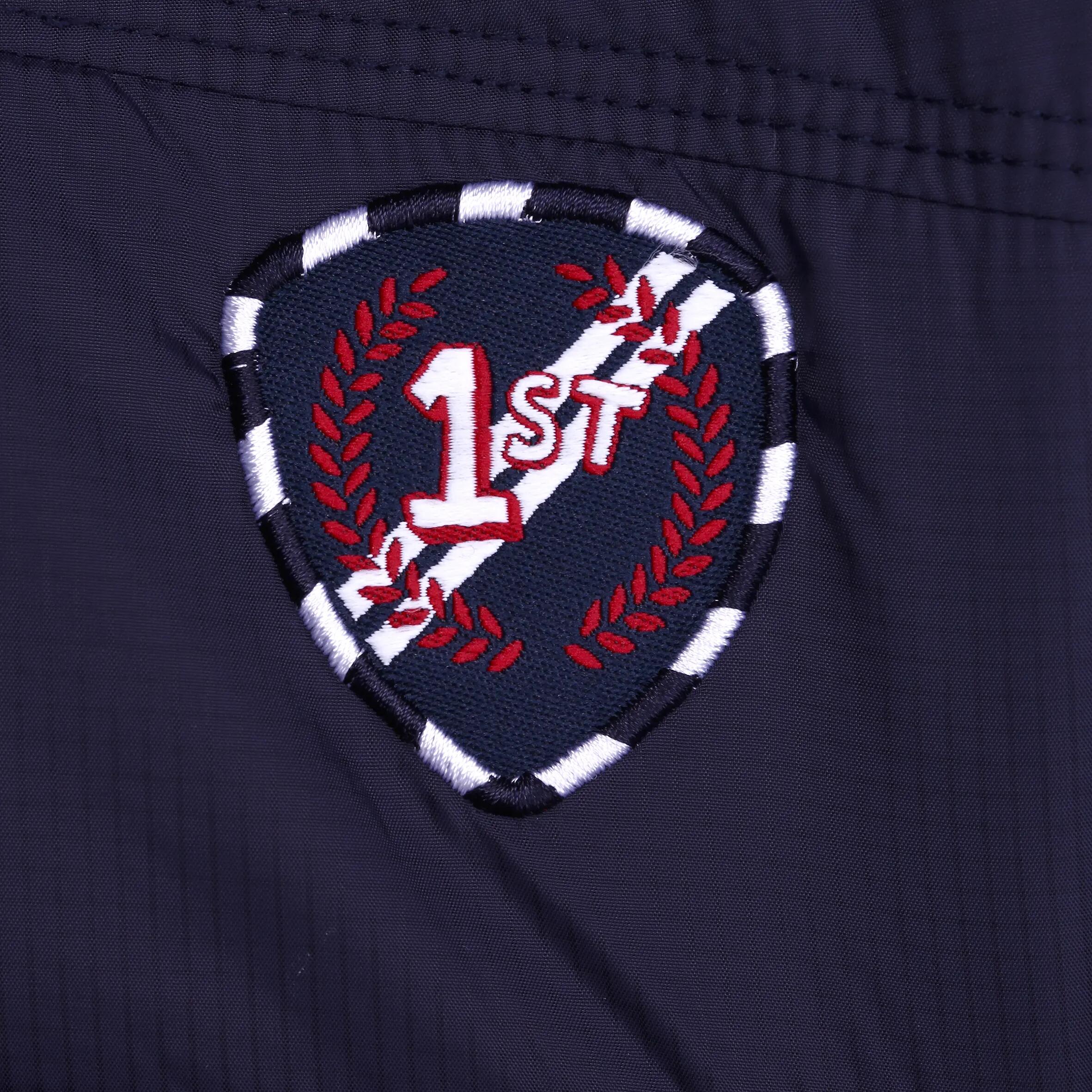 Access Children's Horse Riding Anorak - Navy Blue 19/24