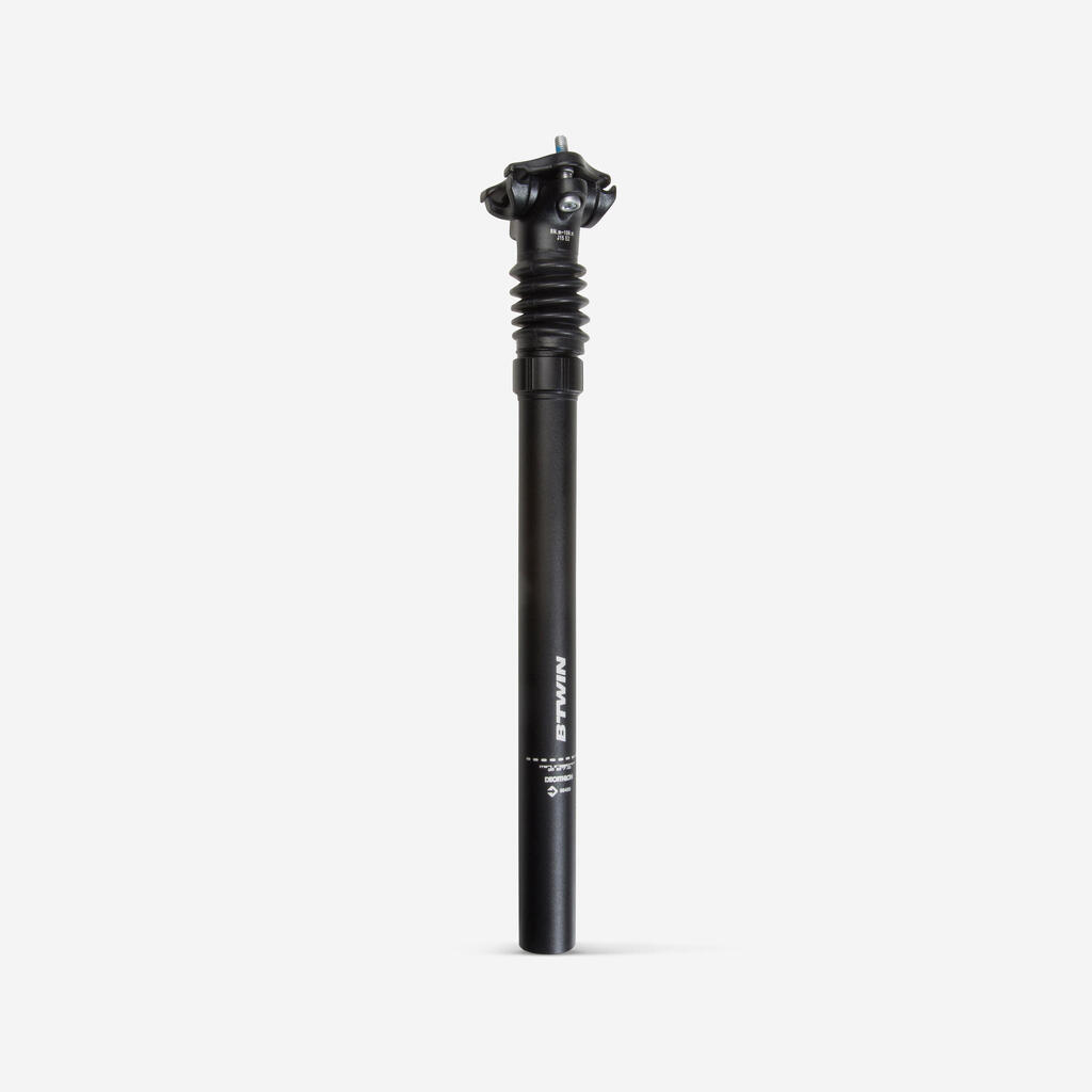 Šipka sedišta sa suspenzijom (prečnik od 27,2 mm i 29,8 do 31,8 mm adaptorom)