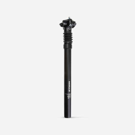 Seat Post With Suspension 27.2mm to 29.8mm Diameter