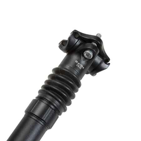 Seat Post With Suspension 27.2mm to 29.8mm Diameter