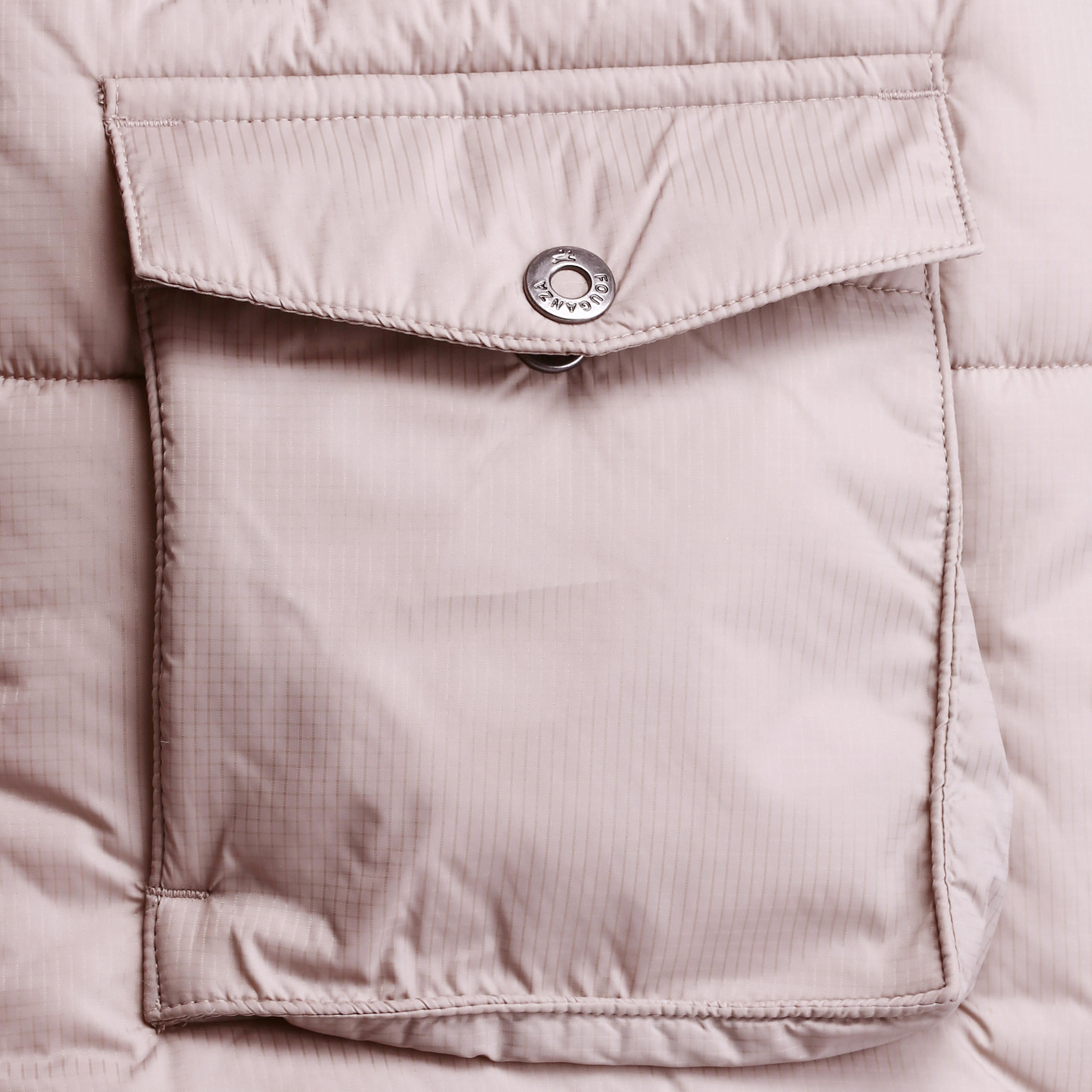 Paddock Kids' Warm Horse Riding Gilet - Beige 11/18