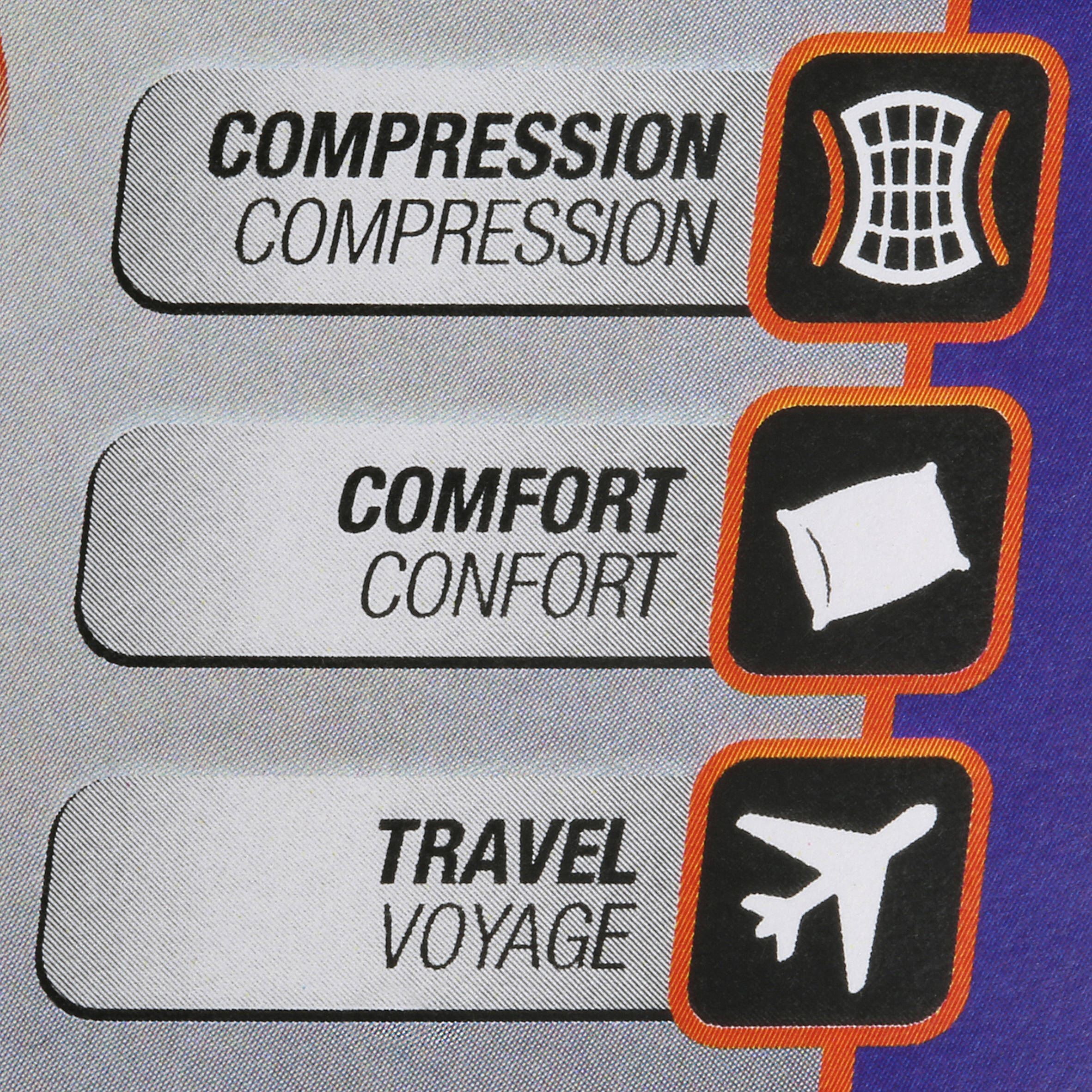 Compression Sock -  5