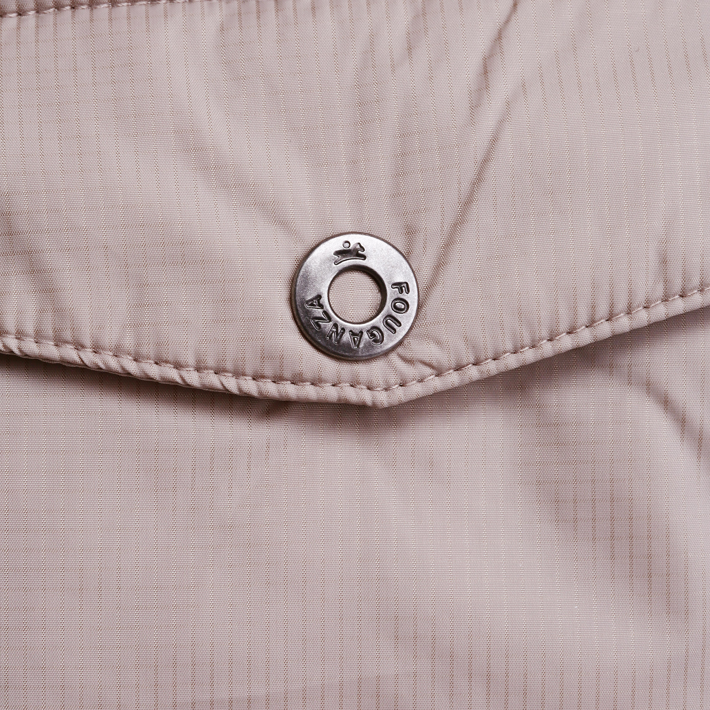 Paddock Kids' Warm Horse Riding Gilet - Beige 13/18