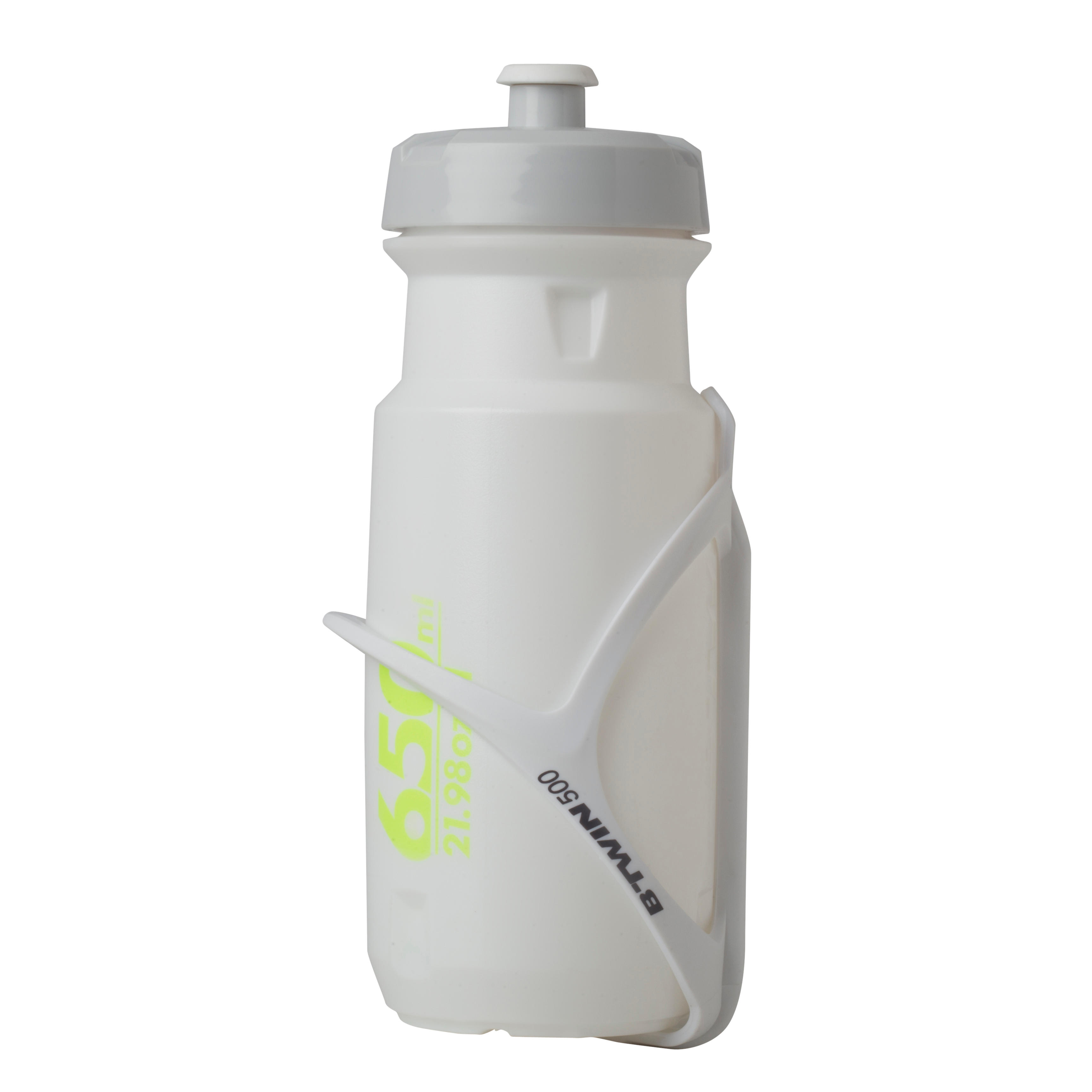 decathlon cycle bottle holder