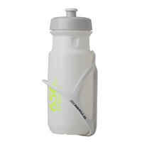 500 Bike Bottle Cage - White