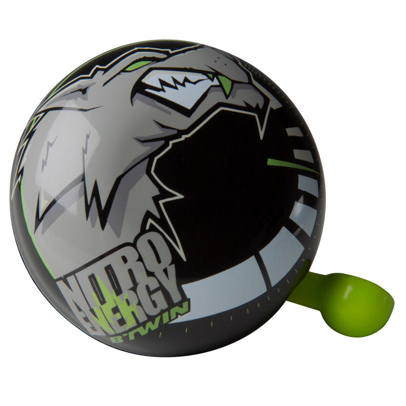 TIMBRE DE BICICLETA RACING BOY TIMBRE DE BICICLETA RACING BOY