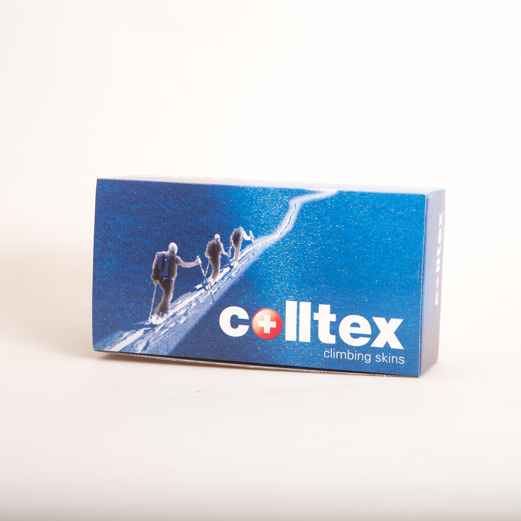 COLTEX 130 MM MIX CROSS-COUNTRY SKIING SKIN