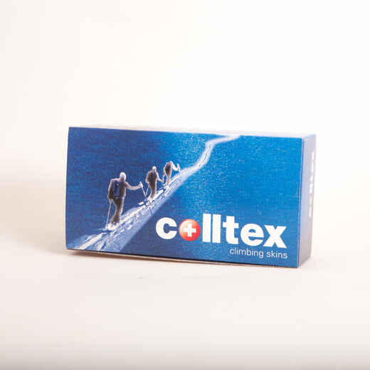 
      COLTEX 130 MM MIX CROSS-COUNTRY SKIING SKIN
  