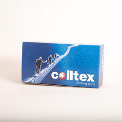 PEAUX SKI DE RANDONNEE MIX 130 MM COLTEX