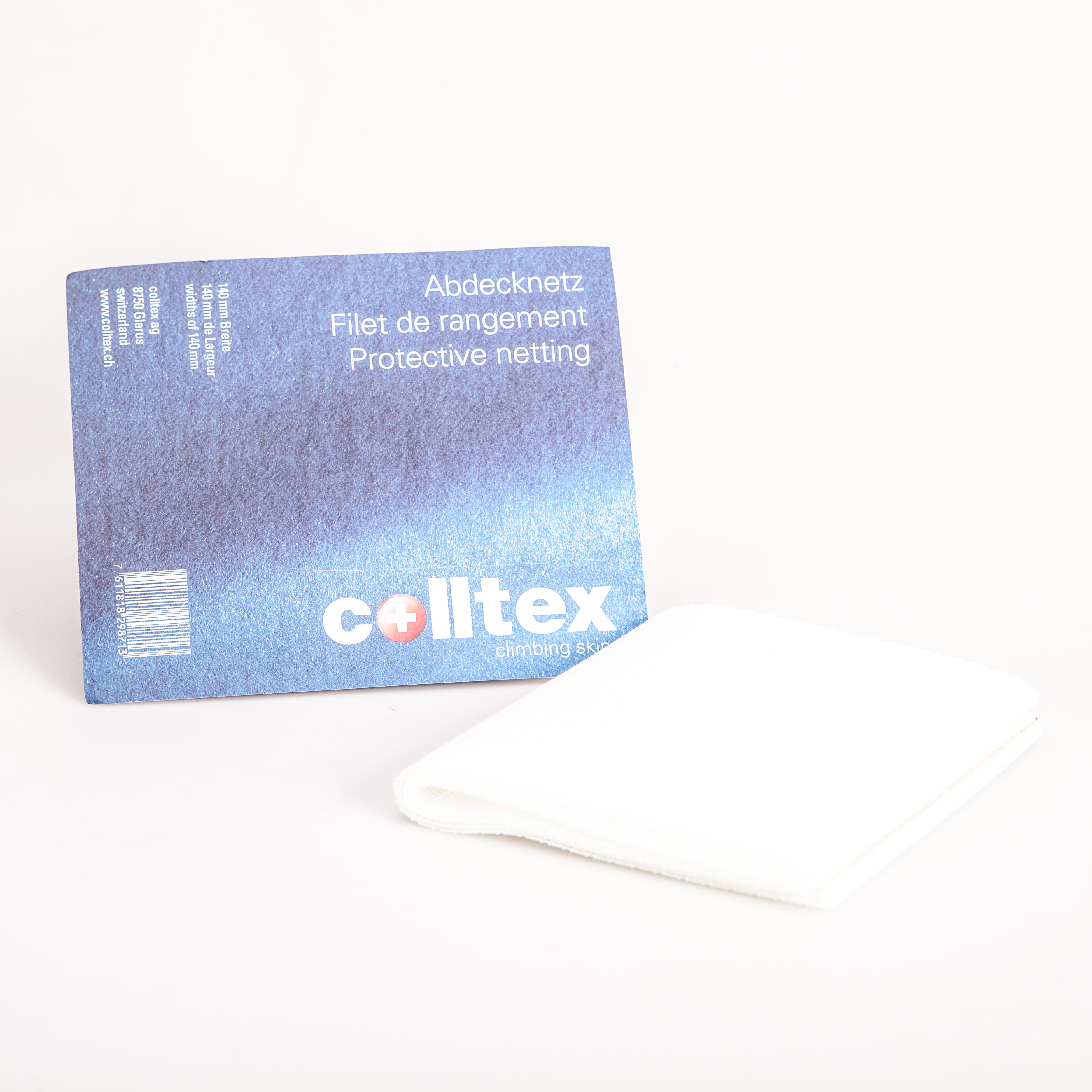 Foto van Coll tex Beschermnet voor stijgvellen