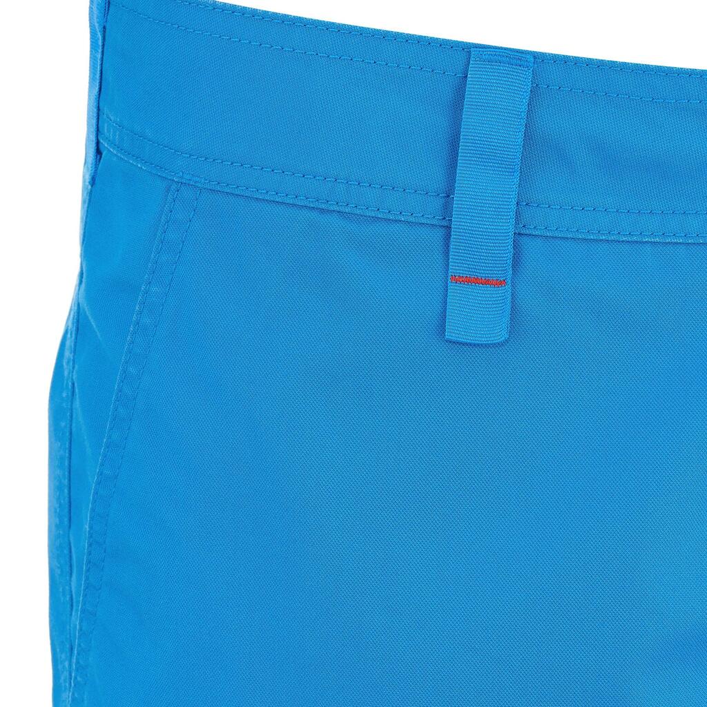 Wandershorts NH500 Herren türkis