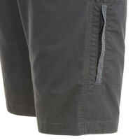 NH500 Men's Country Walking Shorts - Grey