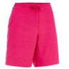 Women's Hiking Shorts Forclaz50 - Pink
