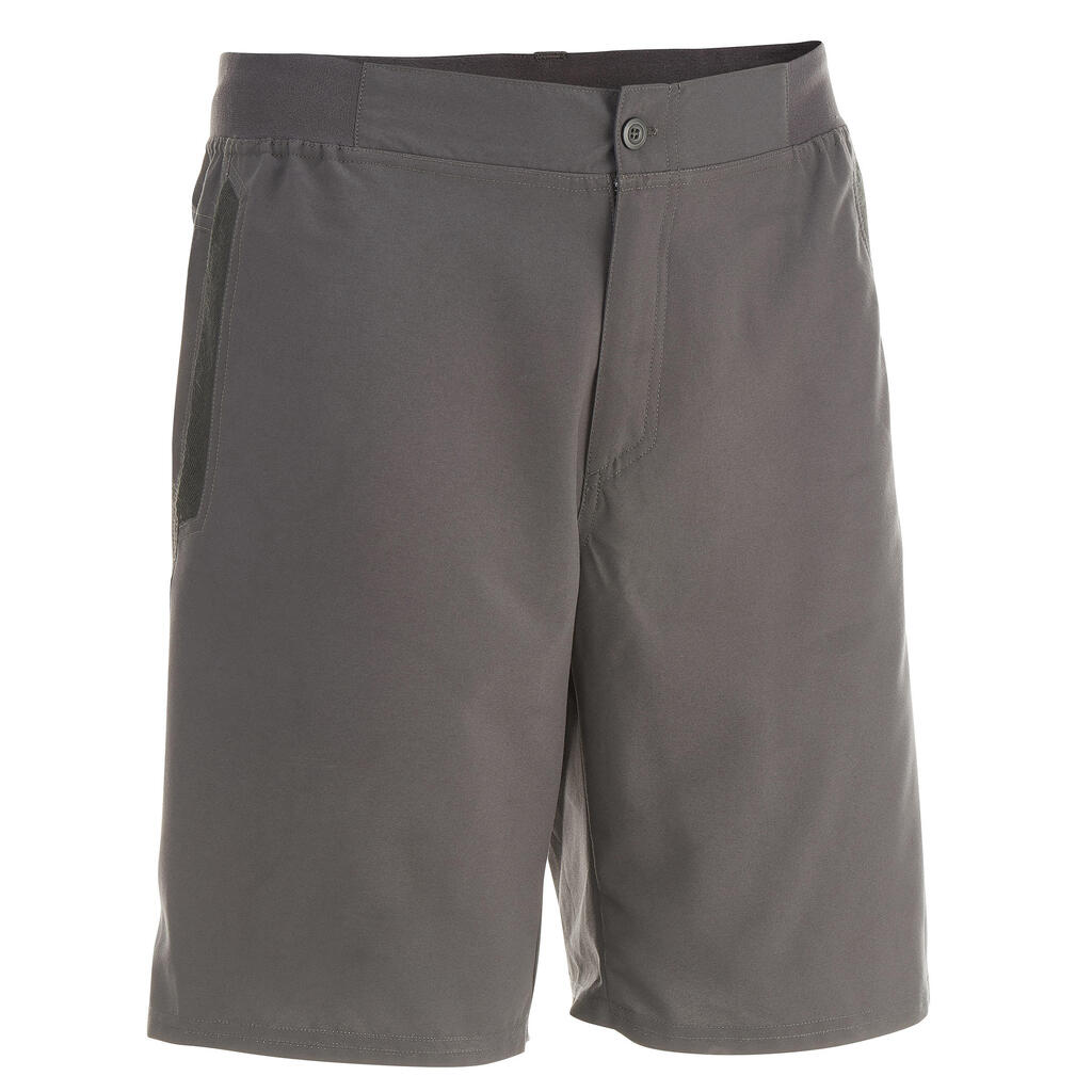 Men's Country Walking Shorts NH100