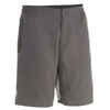 NH100 Men's Country Walking Shorts - Grey