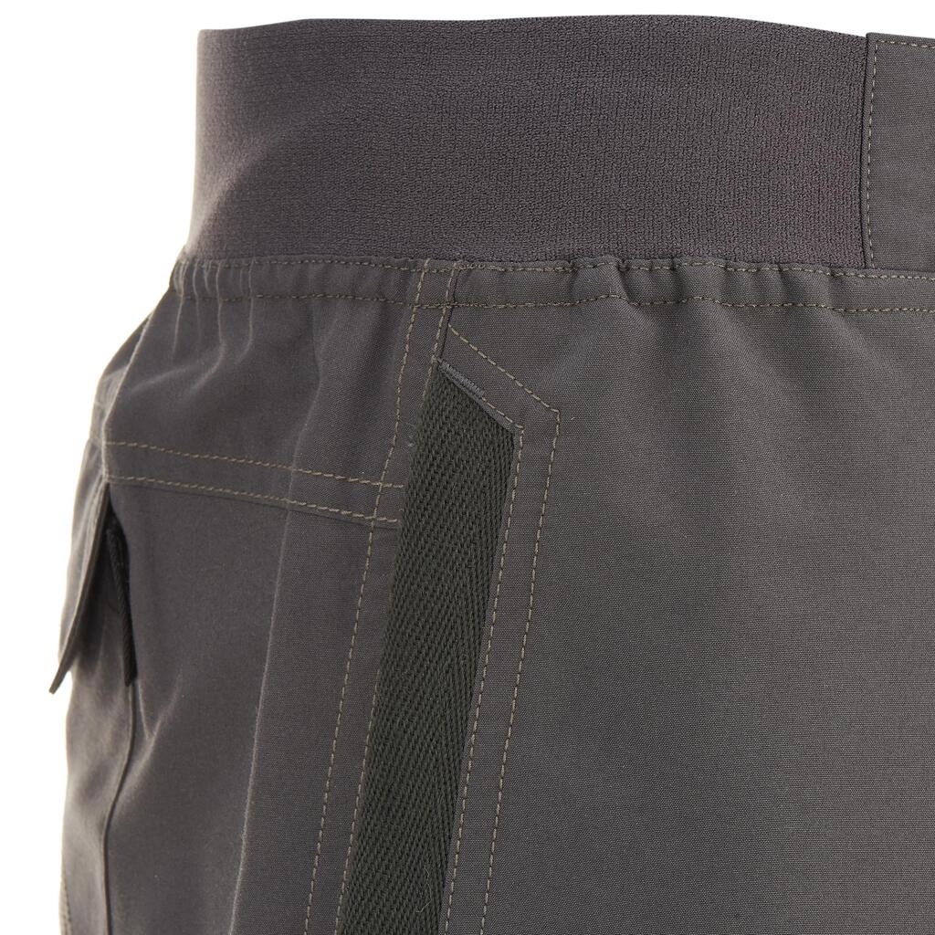 Men's Country Walking Shorts NH100