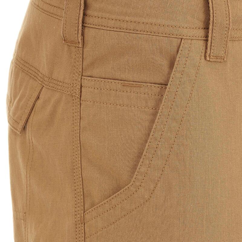 Arpenez 500 Men’s Trekking Shorts – Brown