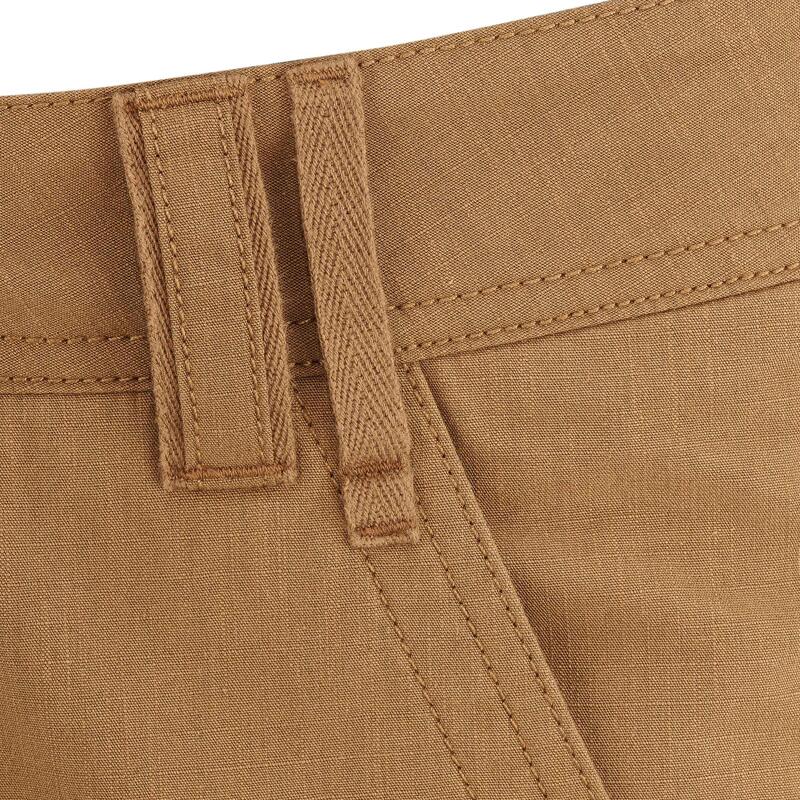 Arpenez 500 Men’s Trekking Shorts – Brown