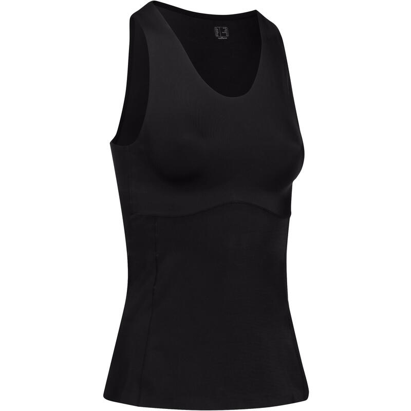 T-shirts, tanktops