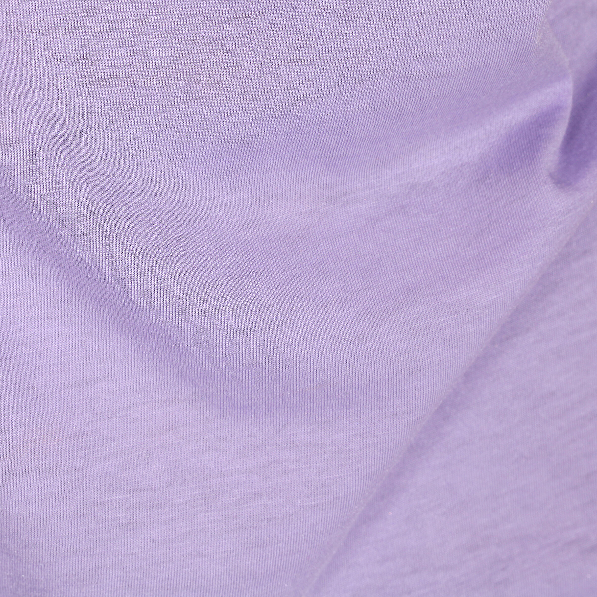 Shape+ Women's Flowing Short-Sleeved Fitness T-Shirt - Purple 12/13