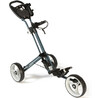 Golf Trolley 900 3-Wheels Blue