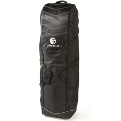 HOUSSE DE VOYAGE à ROULETTES GOLF noire