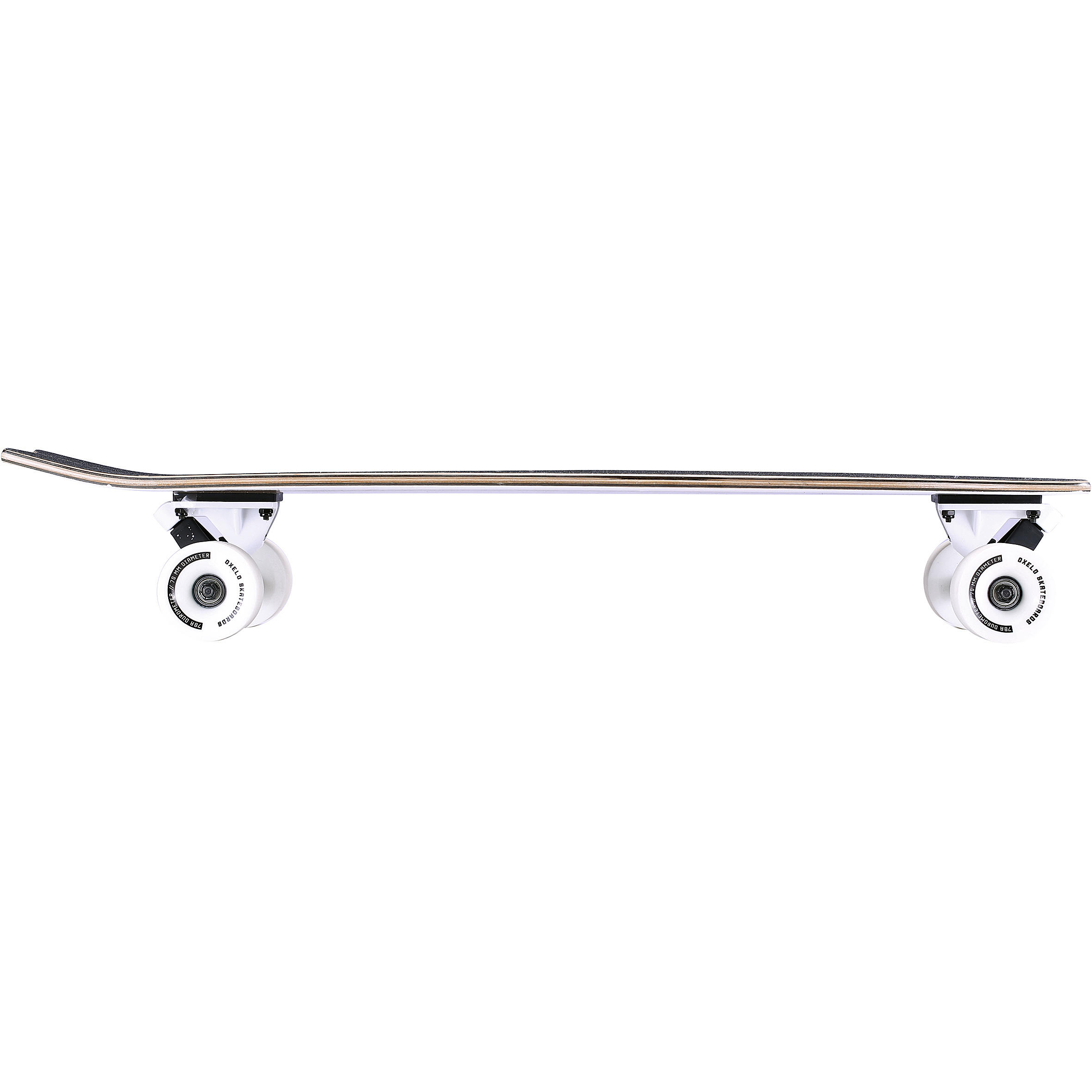 Fish Classic Surf Longboard - OXELO
