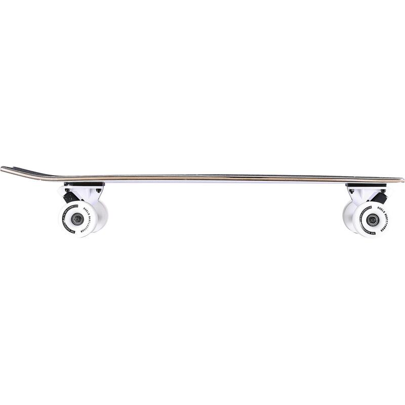 PRODUCTO OCASIÓN: Longboard Fish Classic Surf