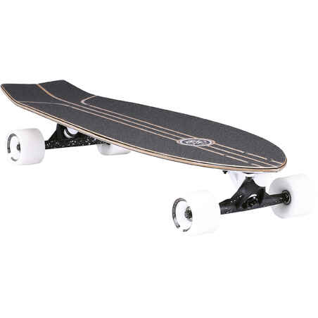 لوح التزلج OXELO LONGBOARD