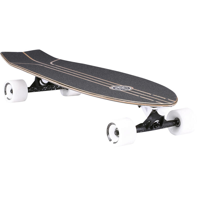 PRODUCTO OCASIÓN: Longboard Fish Classic Surf