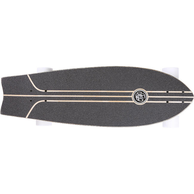 Fish Classic Surf Longboard