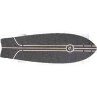 لوح التزلج OXELO LONGBOARD