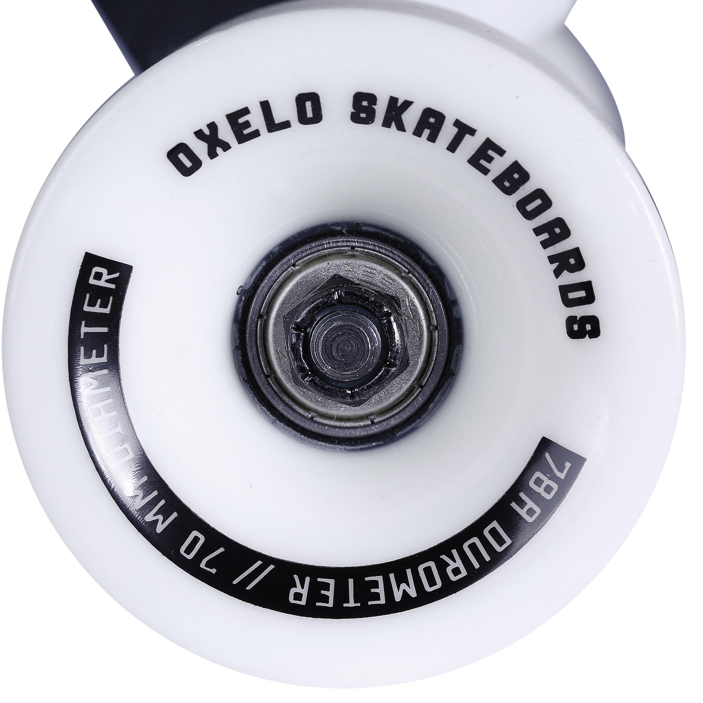 Fish Classic Surf Longboard - OXELO