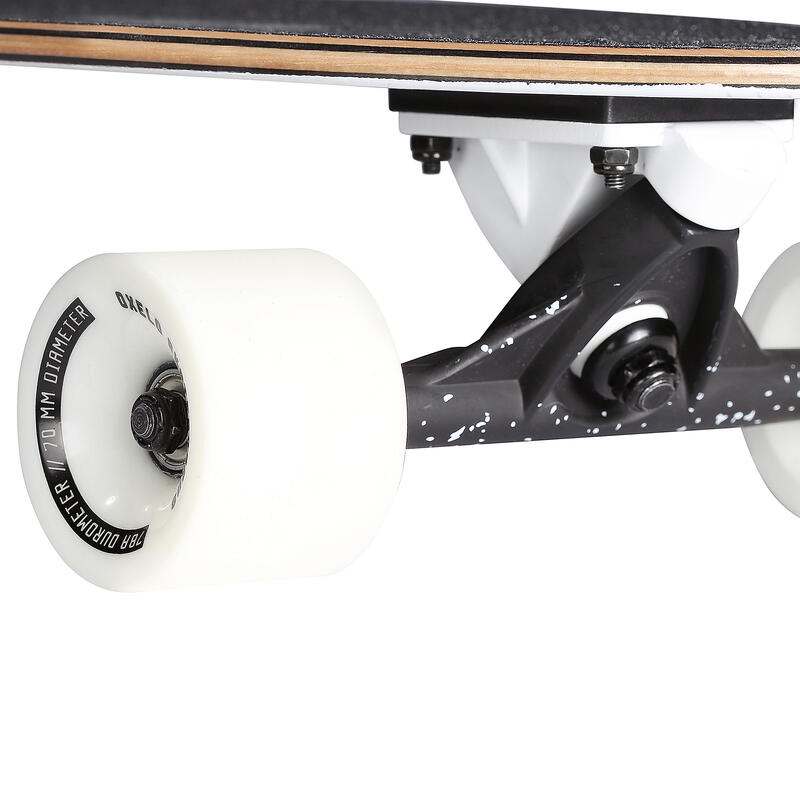 PRODUCTO OCASIÓN: Longboard Fish Classic Surf