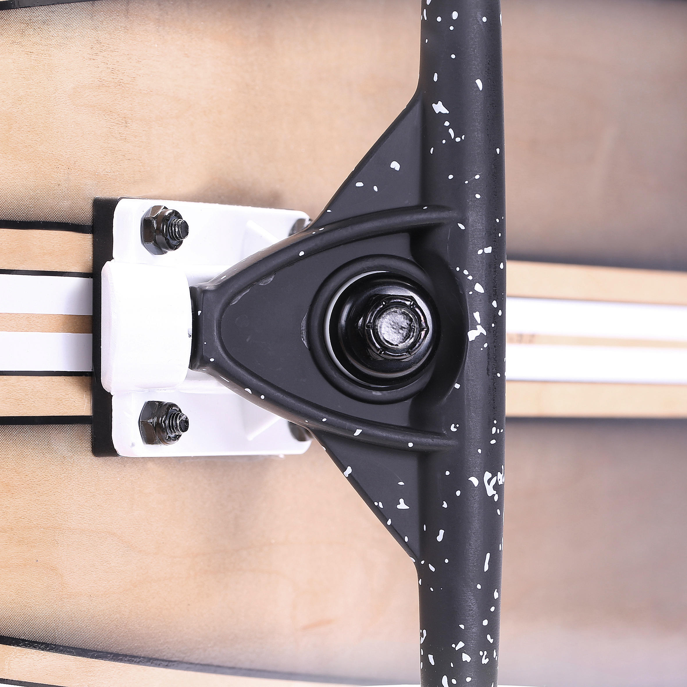 Fish Classic Surf Longboard - OXELO