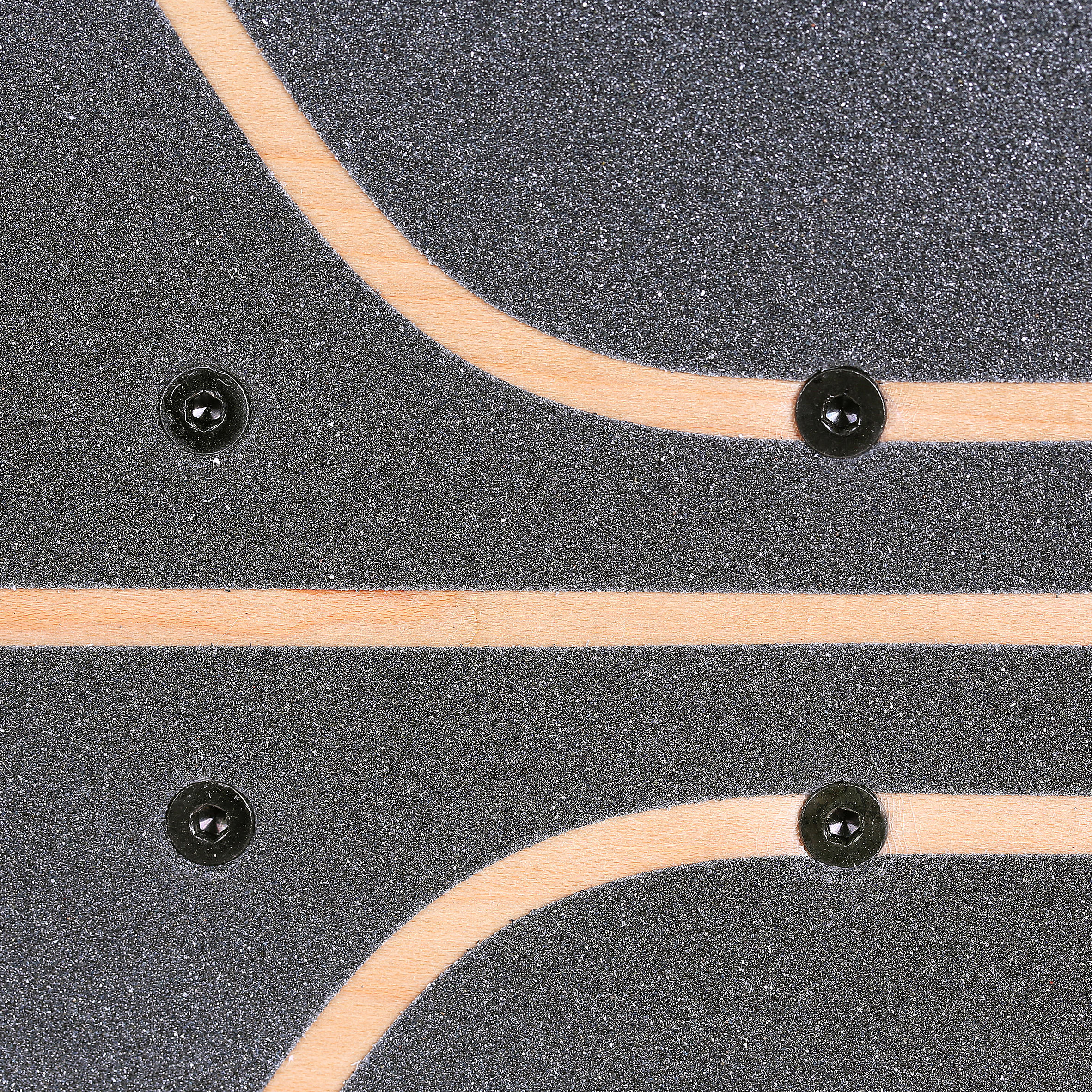 Fish Classic Surf Longboard - OXELO