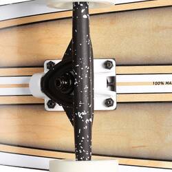 Fish Classic Surf Longboard