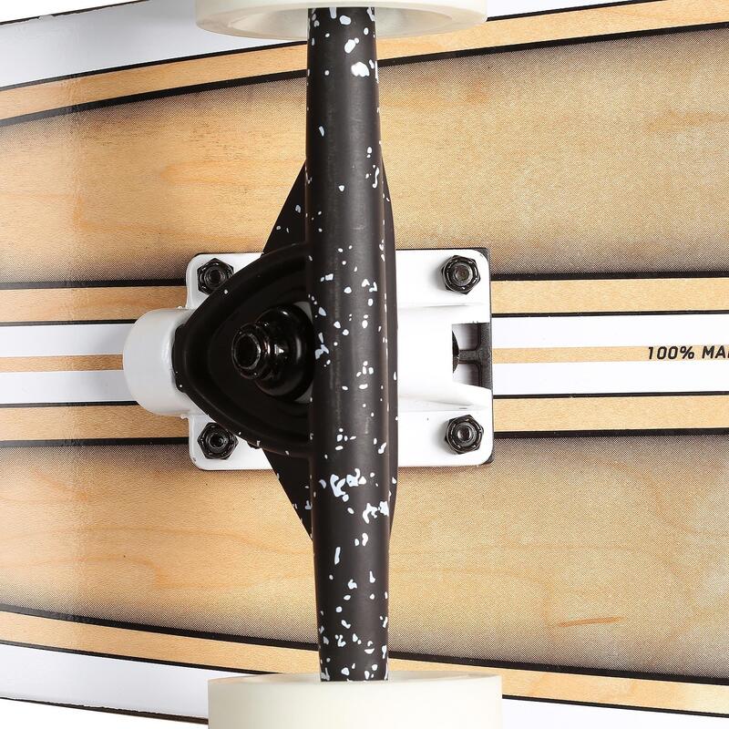 PRODUCTO OCASIÓN: Longboard Fish Classic Surf