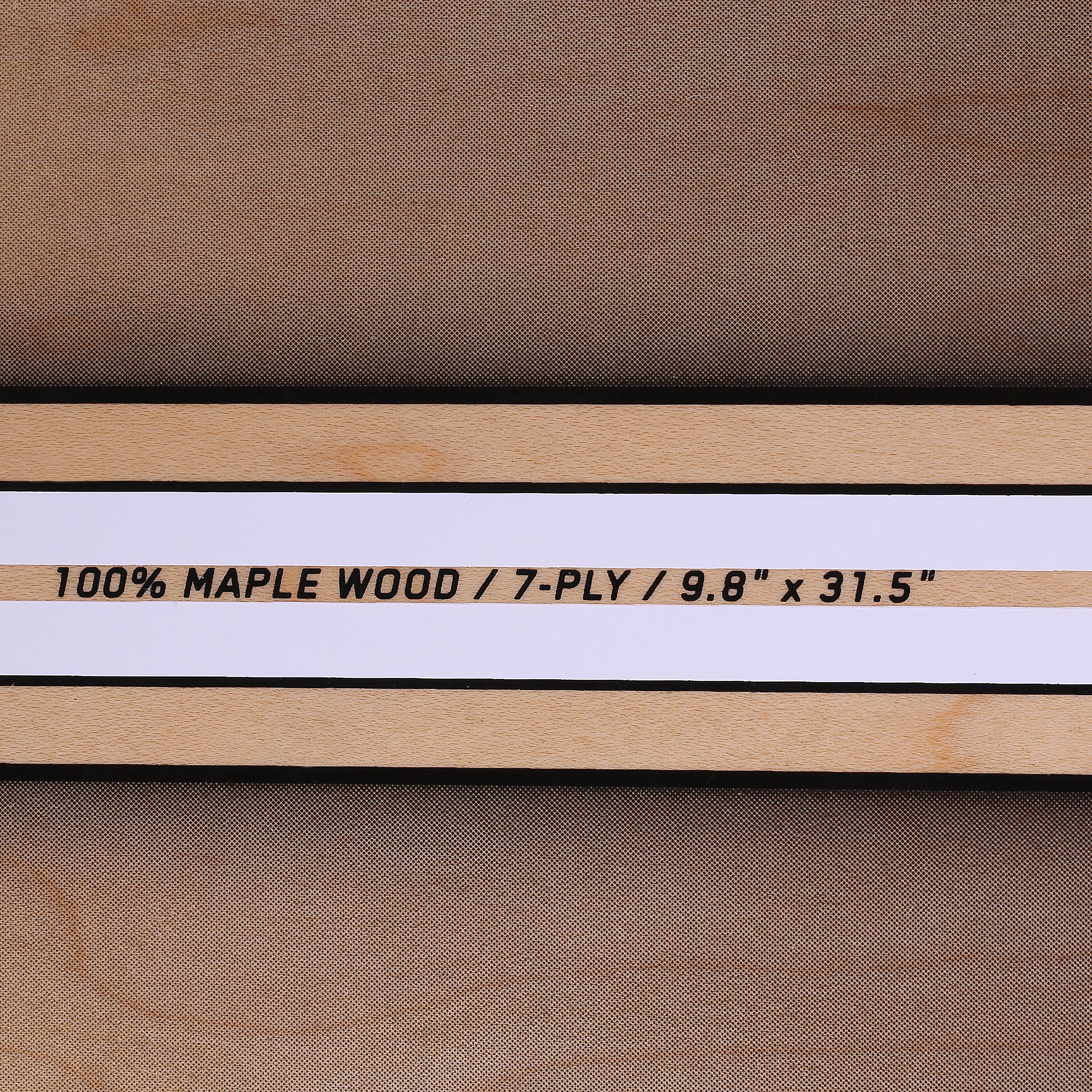 Fish Classic Surf Longboard - OXELO