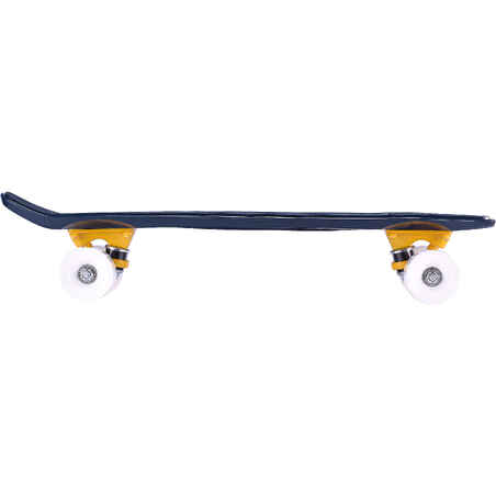 Yamba Cruiser Skateboard - Petroleum Black