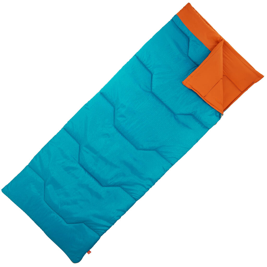 ARPENAZ 15° CAMPING SLEEPING BAG