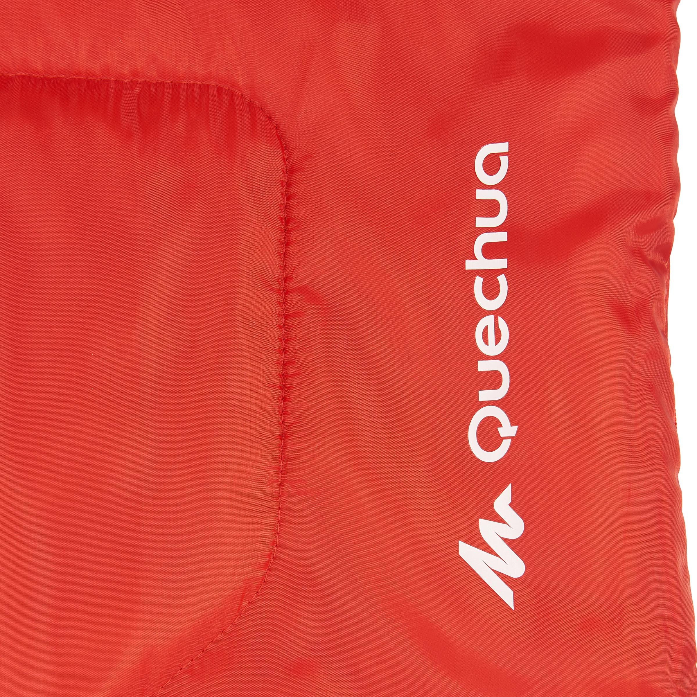 forclaz 10 sleeping bag