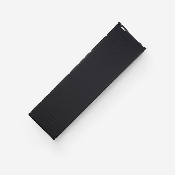 Selbstaufblasende Isomatte Thermarest Venture schwarz Thermarest