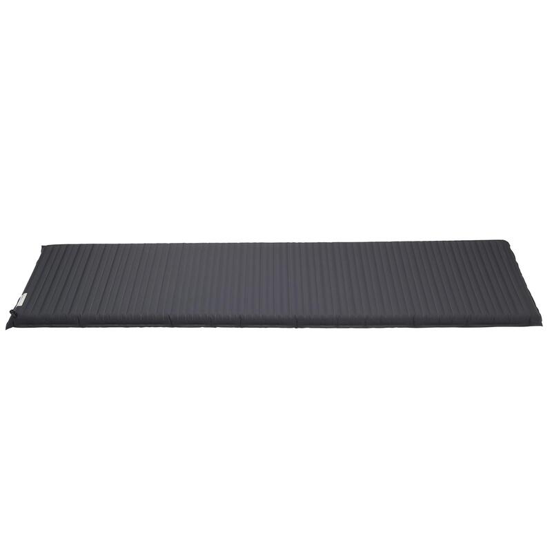 Matelas de trekking Thermarest Venture air noir