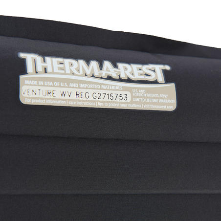Коврик для треккинга надувной Thermarest Venture 