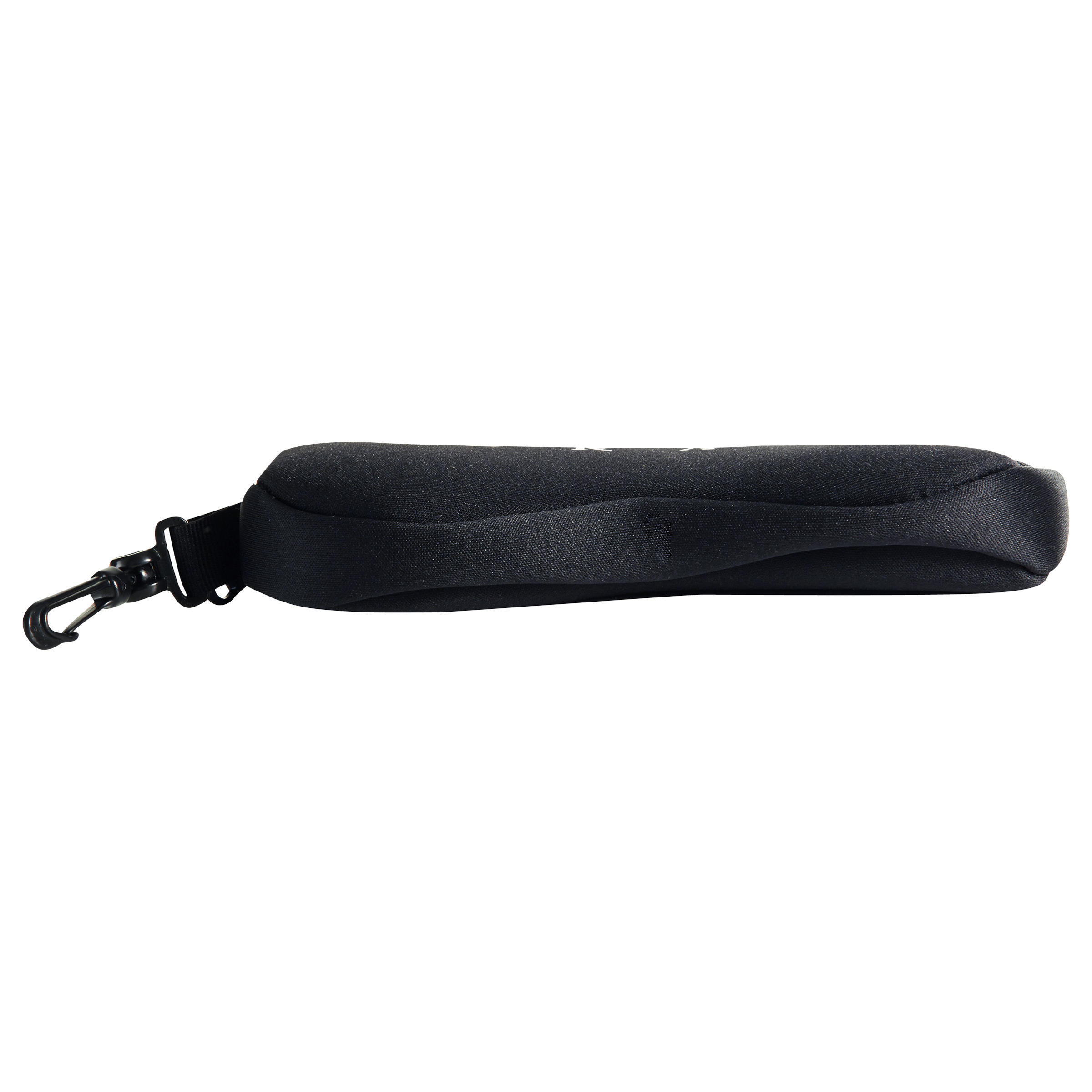 Semi-Rigid Neoprene Case For Glasses CASE 500 S - Black 8/13