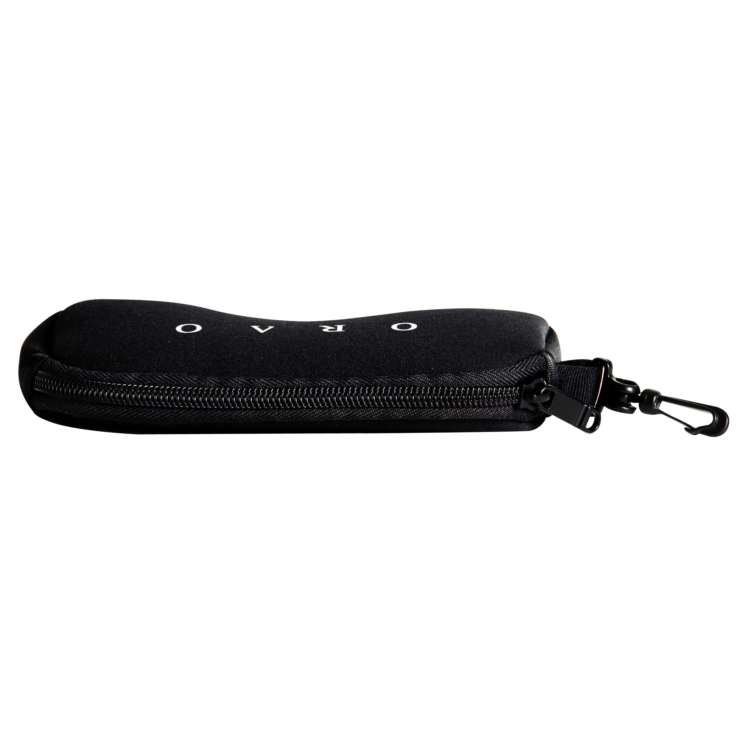 Semi-Rigid Neoprene Case For Glasses CASE 500 S - Black 3/13