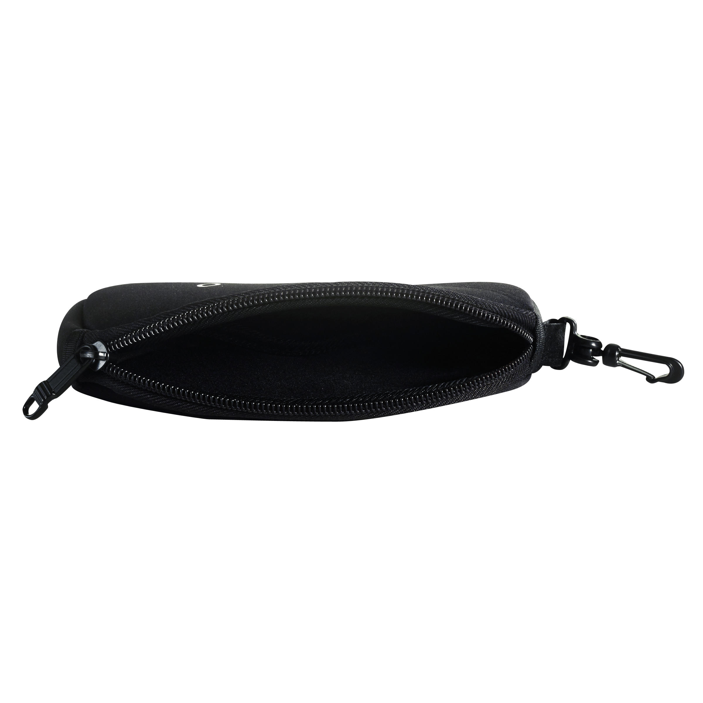 Semi-Rigid Neoprene Case For Glasses CASE 500 S - Black 10/13